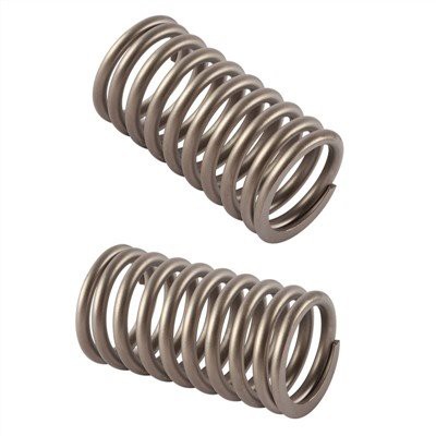 Corrosieweerstand legering Inconel 600 spiraalveren